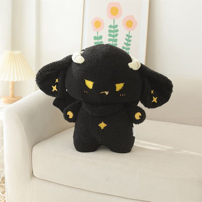 Kawaii Baby Starry Mystical Sheep Plushie Collection