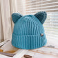 Cute Cartoon Cat Ears Hat