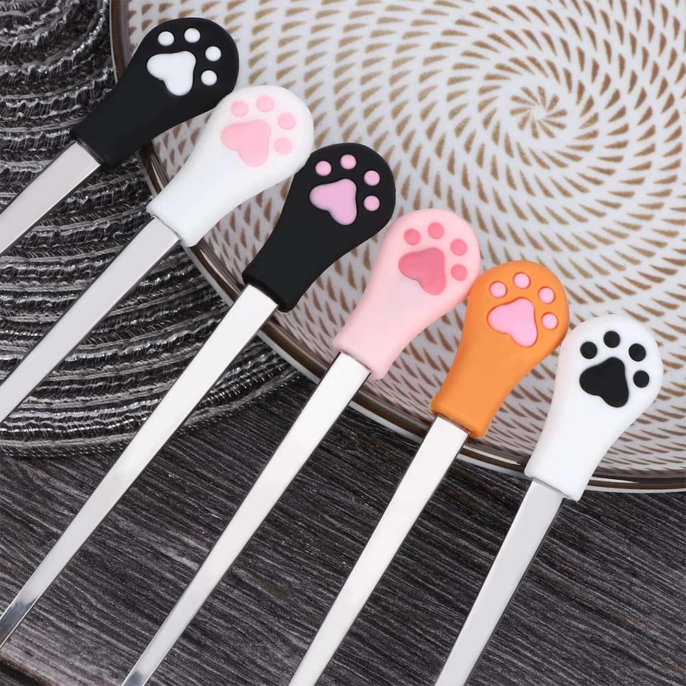Cat Paw Spoon - Meowhiskers