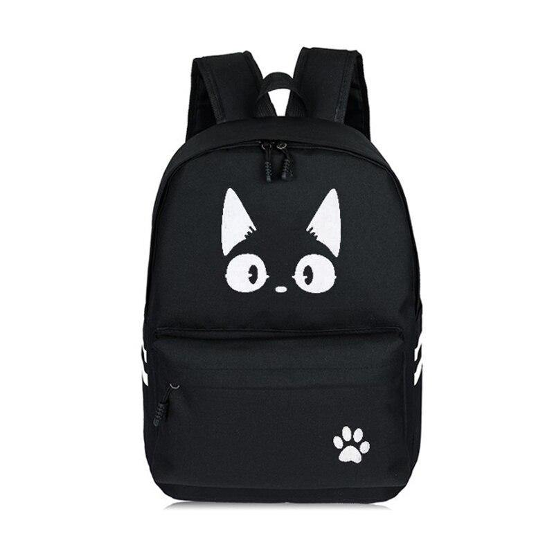 Sweet Cat Backpack - Meowhiskers
