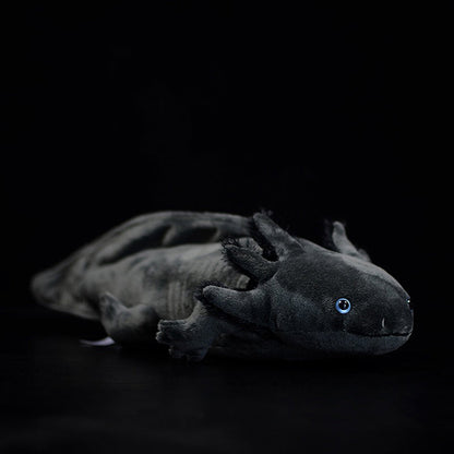 Kawaii Cute Axolotl Plush Toy
