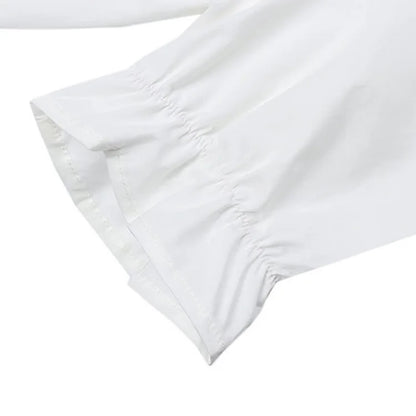 Halter Denim Vest Crop T-Shirt High Waist Lace Undershorts Denim Shorts