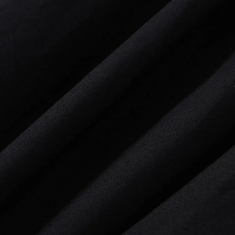 Bowknot V-Neck Cardigan Sweater Lace Up Irregular Slip Dress Two Piece Set