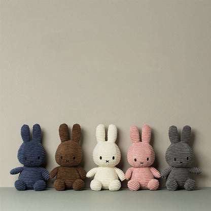 Kawaii Cute Cartoon Bunny Plushie Doll