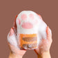 Cat Paw Bath Scrub - Meowhiskers