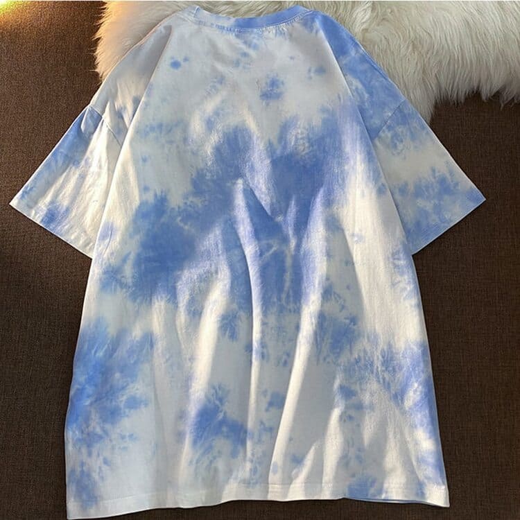 Kawaii Angel Bear T-Shirt