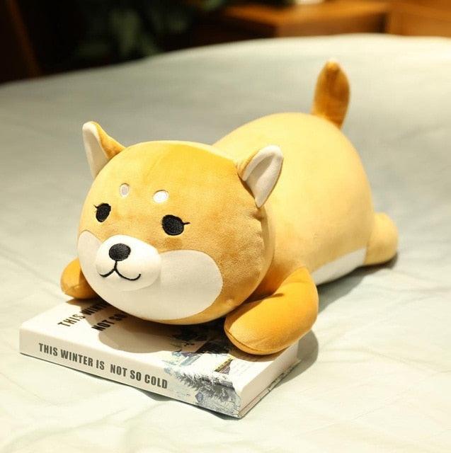 Kawaii Adorable Shiba Inu Plushies - All Plushies, Dogs - Kawaii Bonjour
