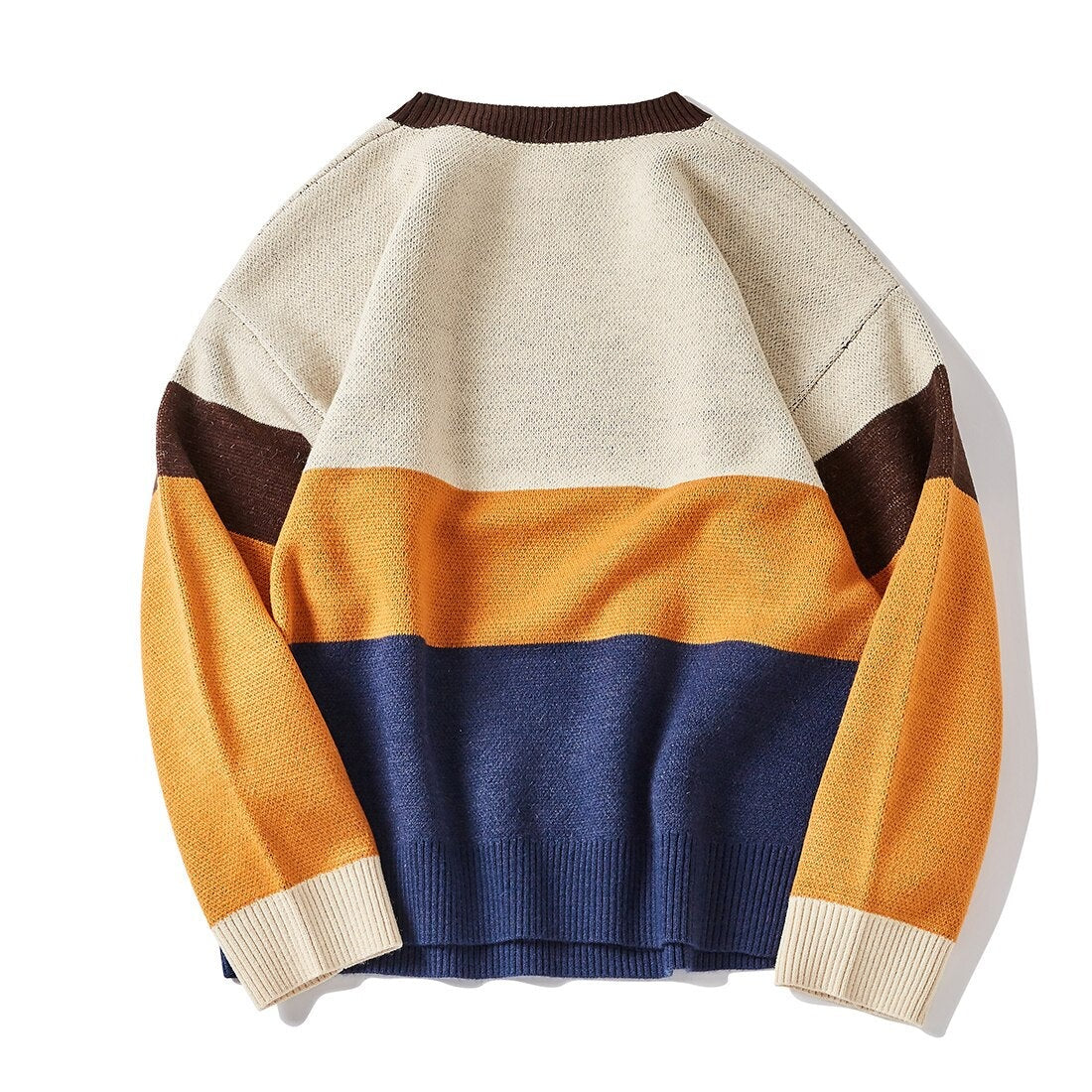 Retro Cat Party Sweater - New, Sweater - Kawaii Bonjour