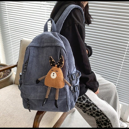 Kawaii Cute Harajuku Backpack