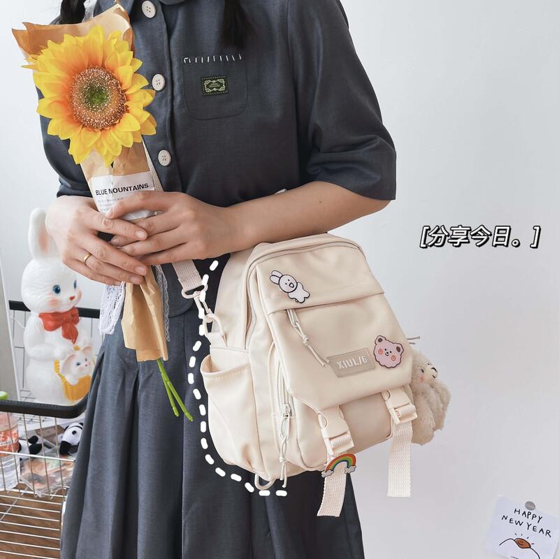 Kawaii Mini Travel Bag