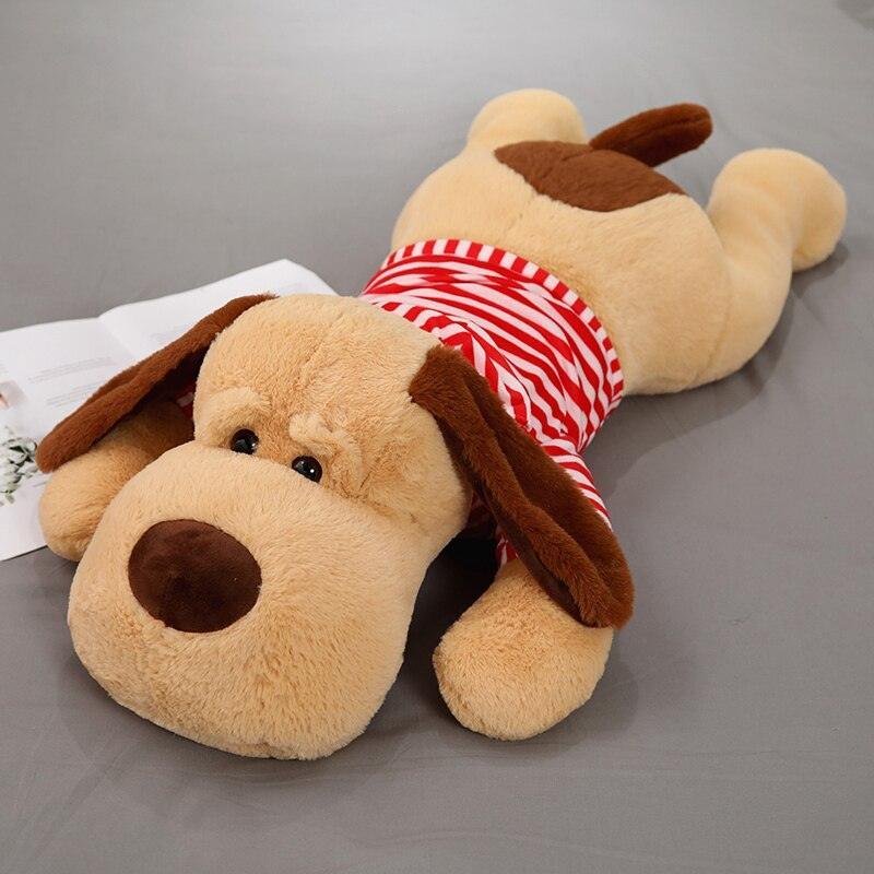 Kawaii Cute Giant Dog Plushie - All Plushies, Dogs - Kawaii Bonjour