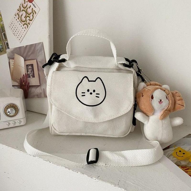 Fashion Cat Handbag - Meowhiskers