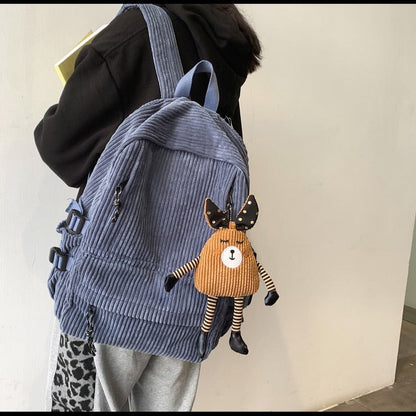Kawaii Cute Harajuku Backpack