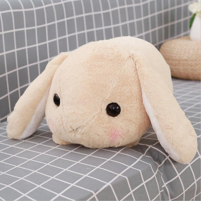 Kawaii Fluffy Long Ears Bunny Plushies - All Plushies, Bunnies - Kawaii Bonjour