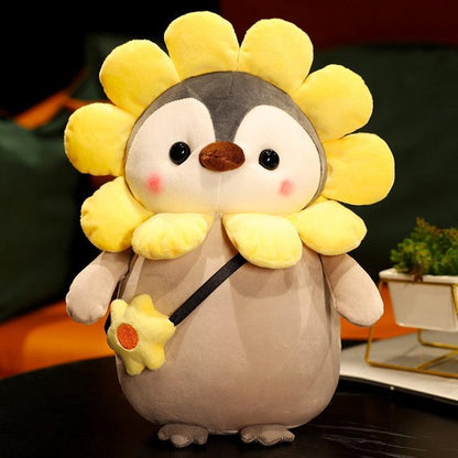 Kawaii Cute Costume Penguin Plushies - Sea Animals - Kawaii Bonjour