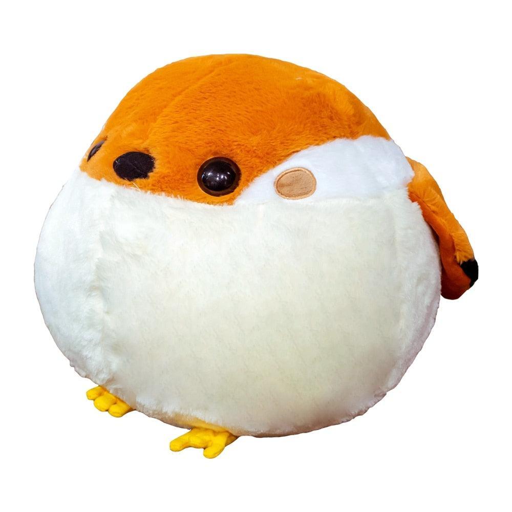 Sparrow plush clearance