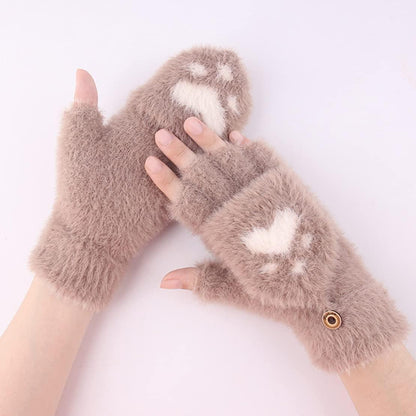 Kawaii Cat Claw Gloves - Gloves - Kawaii Bonjour