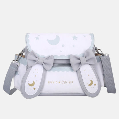 Kawaii Lolita Moon Star Bag