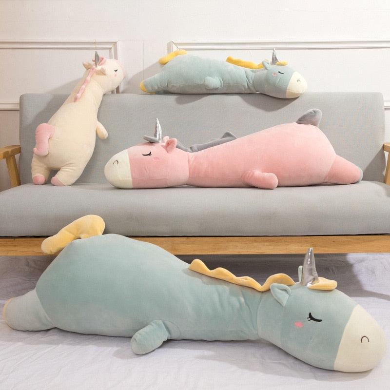 Kawaii Beauty Unicorn Plushies - Unicorns - Kawaii Bonjour