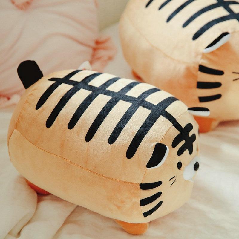 Kawaii Cute Tiger Plushie - Wildlife - Kawaii Bonjour