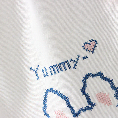 Kawaii Yummy Bunny Shorts