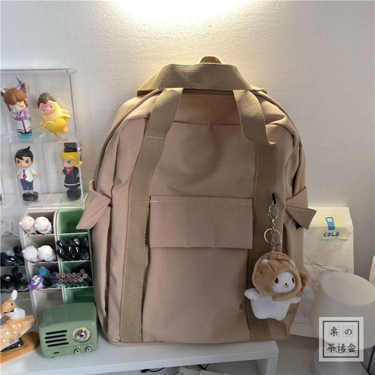Kawaii Harajuku Stylish Versatile Bag