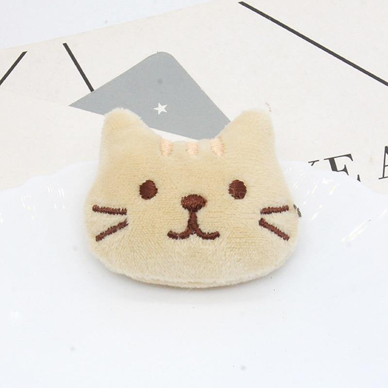 Cute Catnip Toy - Meowhiskers