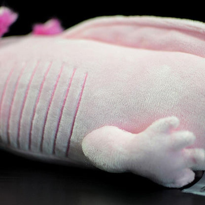 Kawaii Cute Axolotl Plushies - Sea Animals - Kawaii Bonjour