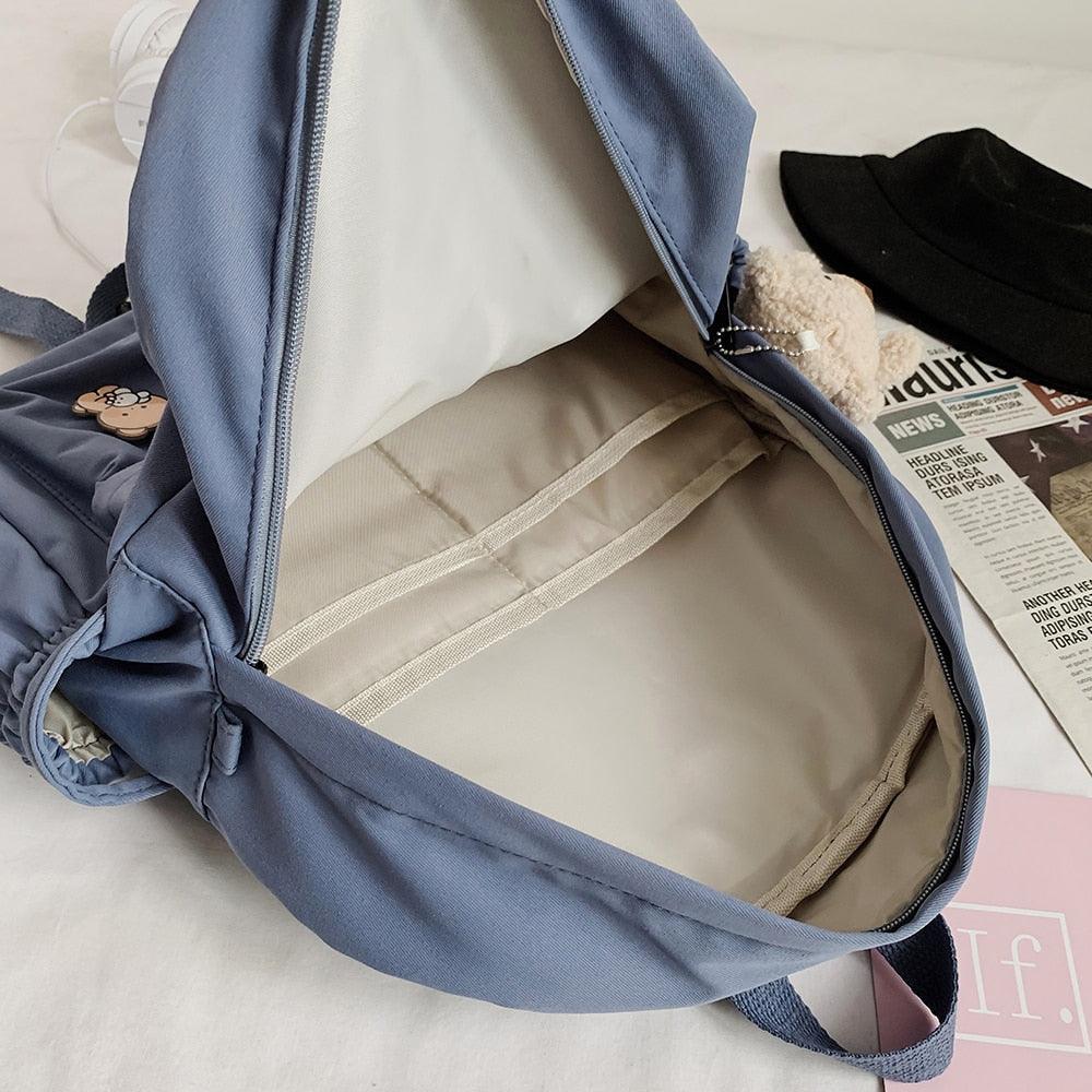 Kawaii Trendy Backpack - Backpack - Kawaii Bonjour