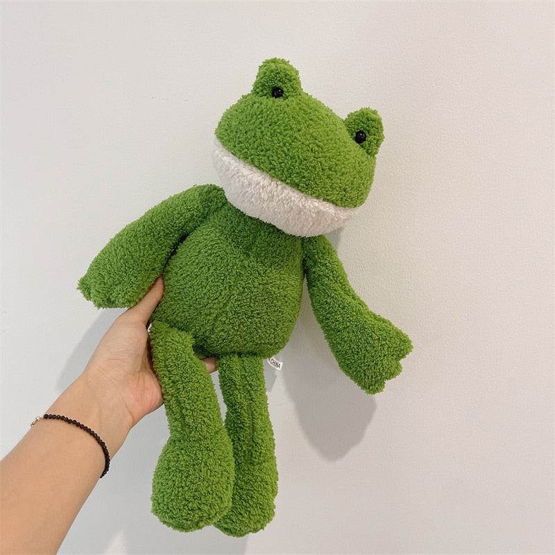 Kawaii Cute Stuffed Animal Plush Toy Collection