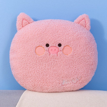 Kawaii Cute Animal Pillow Cushion