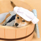 Japanese Style Pets Bathtub Nest -  - Meowhiskers 