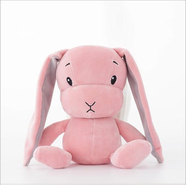 Kawaii Shy Bunny Plushie - All Plushies, Bunnies - Kawaii Bonjour
