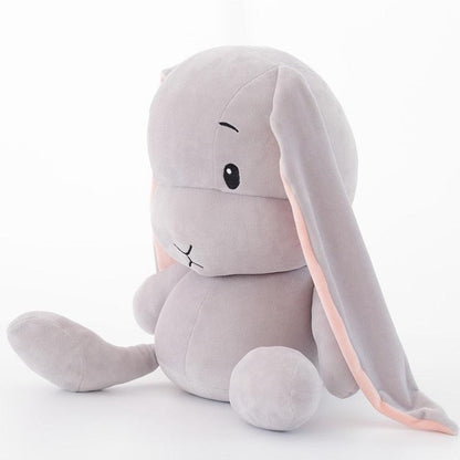 Kawaii Shy Bunny Plushie - All Plushies, Bunnies - Kawaii Bonjour