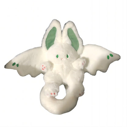 Kawaii Cute Bat Wings Plushie