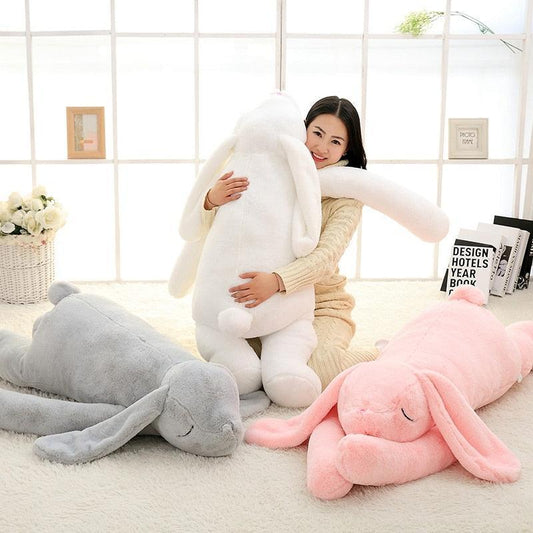 Kawaii Giant Bunny Plushies - All Plushies, Bunnies - Kawaii Bonjour