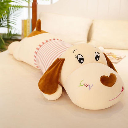 Kawaii Giant Happy Dog Plushies - All Plushies, Dogs - Kawaii Bonjour