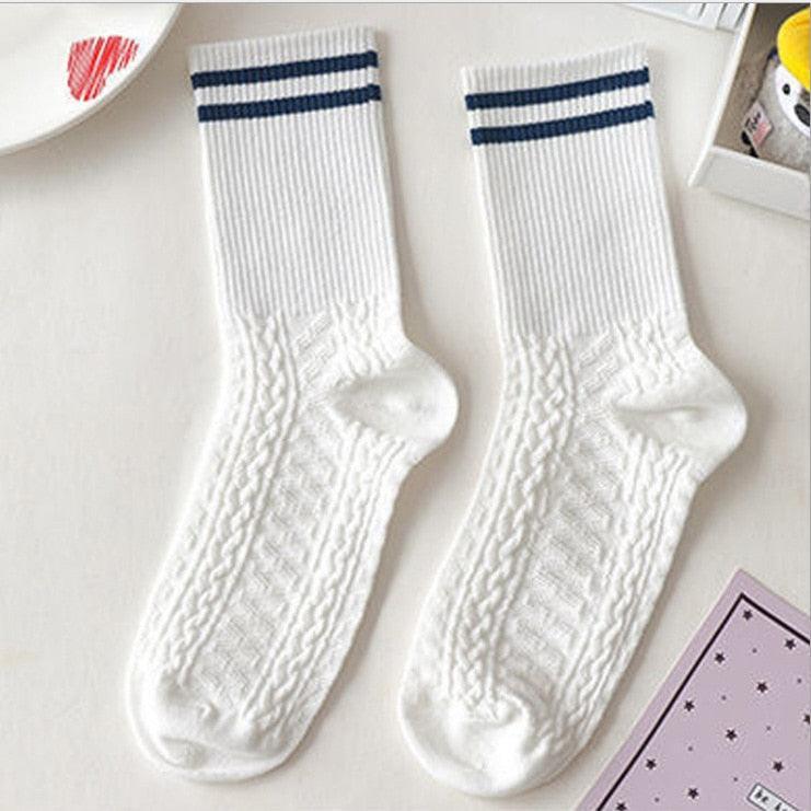 Kawaii Japan Harajuku Socks - Socks - Kawaii Bonjour
