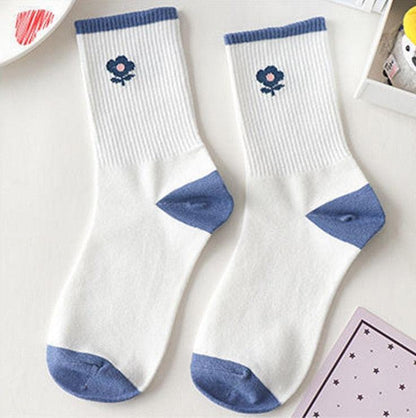Kawaii Japan Harajuku Socks - Socks - Kawaii Bonjour