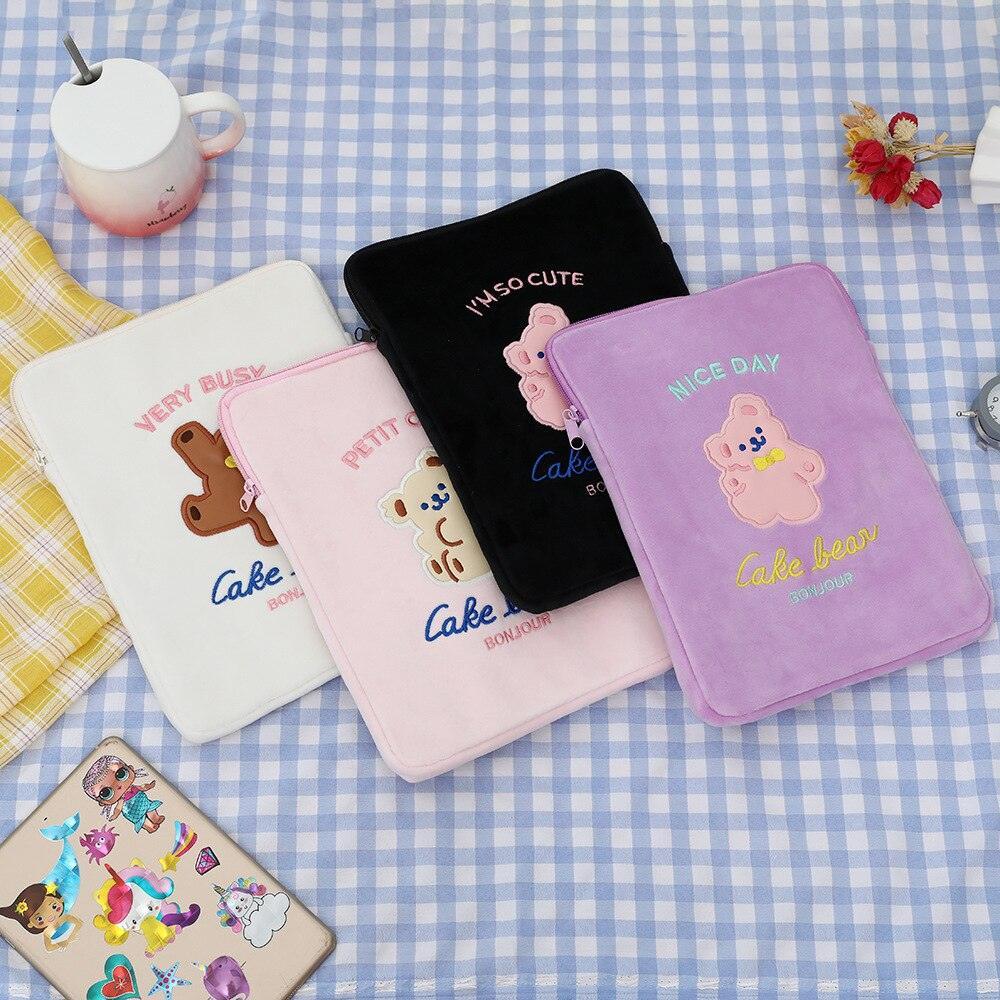 Kawaii Koala Bear iPad & Laptop Sleeve Meowhiskers