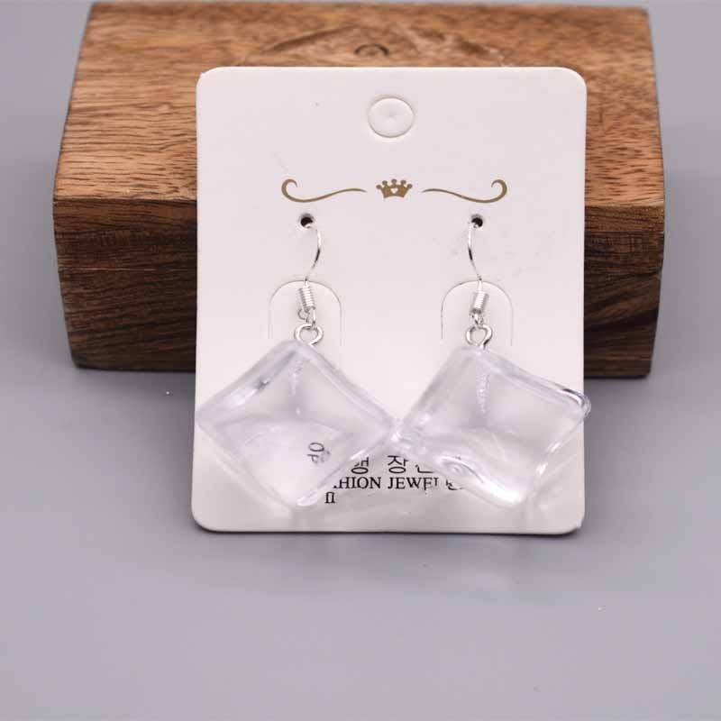 Kawaii Sweet Cartoon Style Earrings Meowhiskers