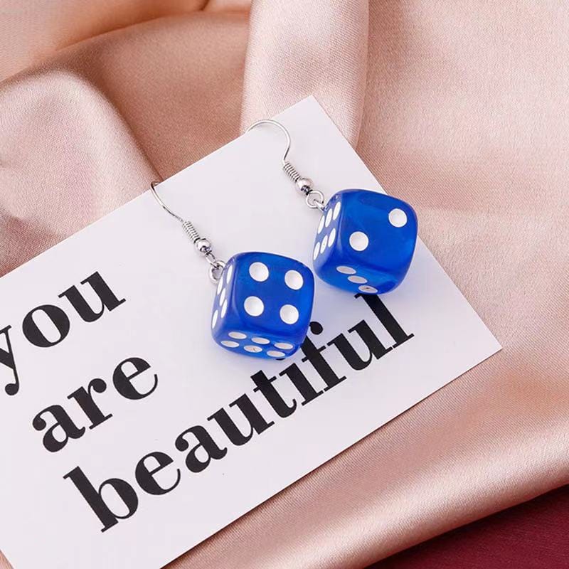 Kawaii Sweet Cartoon Style Earrings Meowhiskers