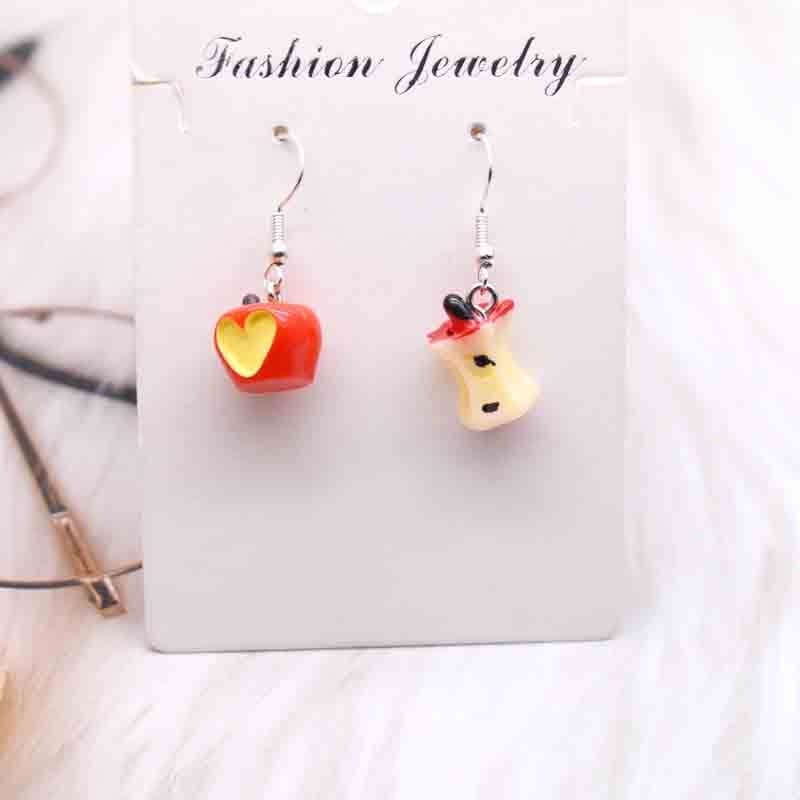 Kawaii Sweet Cartoon Style Earrings Meowhiskers