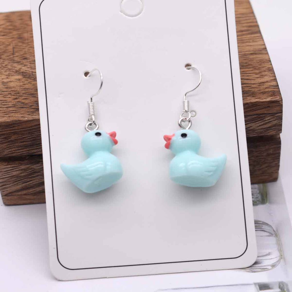 Kawaii Sweet Cartoon Style Earrings Meowhiskers