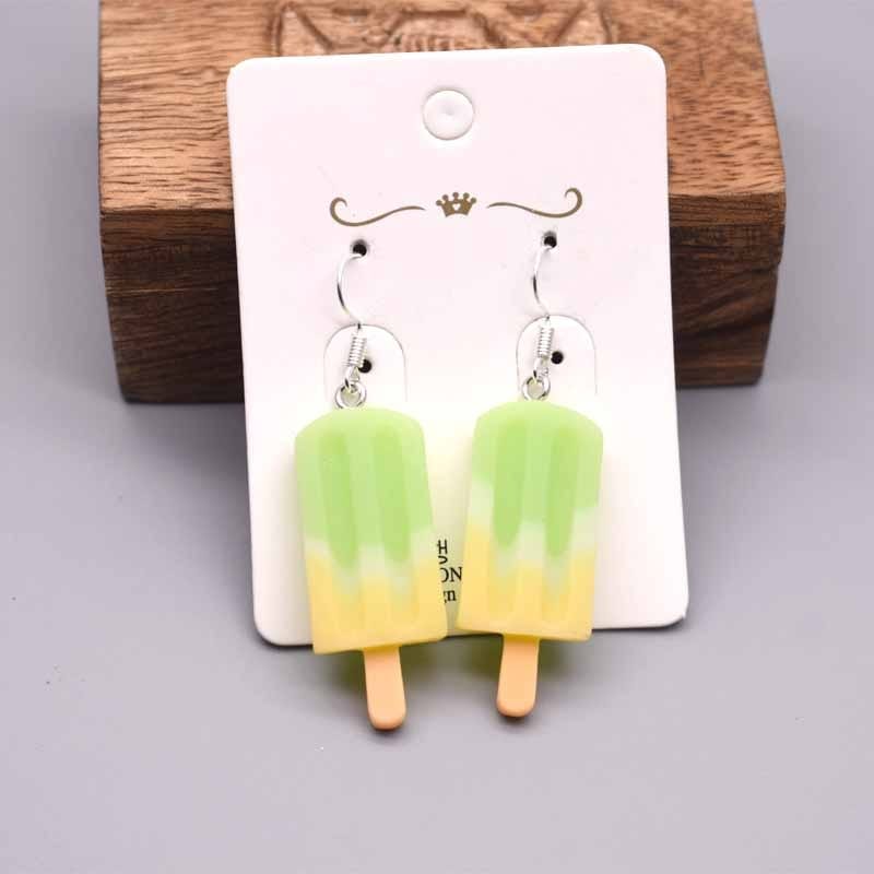 Kawaii Sweet Cartoon Style Earrings Meowhiskers