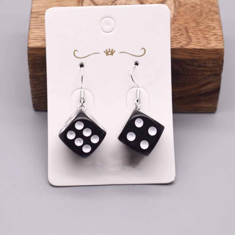 Kawaii Sweet Cartoon Style Earrings Meowhiskers