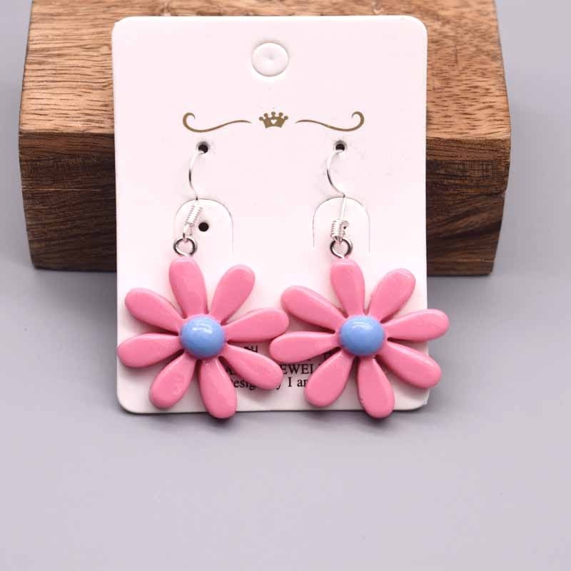 Kawaii Sweet Cartoon Style Earrings Meowhiskers