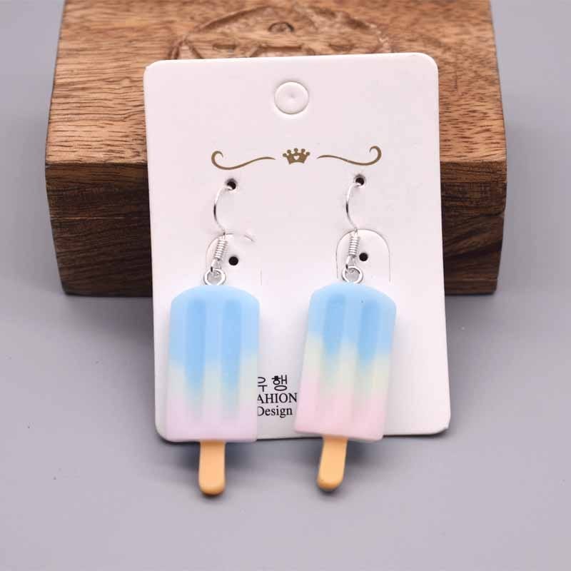 Kawaii Sweet Cartoon Style Earrings Meowhiskers