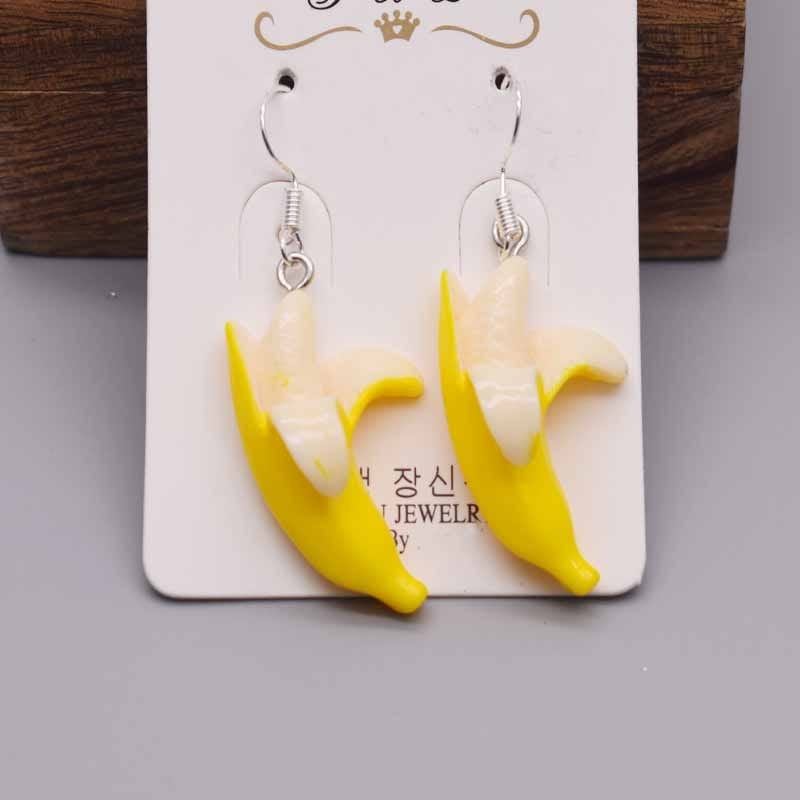Kawaii Sweet Cartoon Style Earrings Meowhiskers