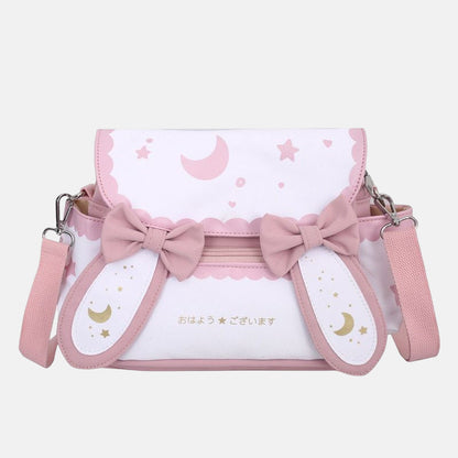 Kawaii Lolita Moon Star Bag